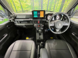 ジムニーシエラ 1.5 JC 4WD 