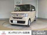 車名の由来:N-BOXの「N」は「New」「Nippon」「Norimono(乗り物)」「Next」のそれぞれの頭文字も含め「これからの新しい日本の乗り物を創造する」という意味合いを込めている。