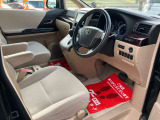 専任のクリーニングスタッフが丁寧にクリーニングしております!清潔で気持ちの良い状態で納車させて頂きます!