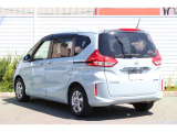 全長426cmのコンパクトボディ☆ミニバンに慣れていない方でも安心して扱えます。