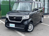 N-BOX G ホンダセンシング 4WD 4WD 修復歴無し