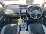 レヴォーグ 1.6 STI スポーツ アイサイト ブラック セレクション 4WD 