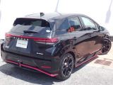 ノートオーラ  1.2 NISMO