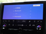 ブルートゥースを搭載しています、スマホと連動させると音楽等を楽しむことができます。