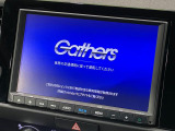 【純正8型ナビ】人気の純正ナビを装備しております。ナビの使いやすさはもちろん、オーディオ機能も充実!キャンプや旅行はもちろん、通勤や買い物など普段のドライブも楽しくなるはず♪