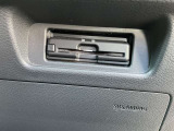 最新の2.0ETCユニットを搭載。
