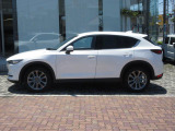 CX-5 2.2 XD エクスクルーシブ モード 4WD 