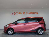 シエンタ 1.5 G 4WD 