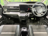 ステップワゴン 2.0 スパーダ ハイブリッド G EX ホンダセンシング 