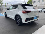 T-Roc R 4WD 