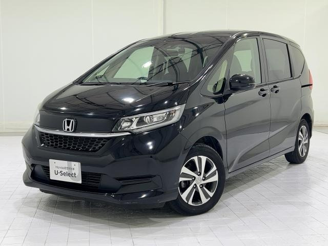 フリード 1.5 G ホンダセンシング 