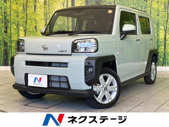 タフト G 