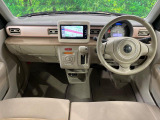 アルトラパン X オーディオレス仕様車