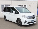 ステップワゴン 1.5 G ホンダ センシング 4WD 