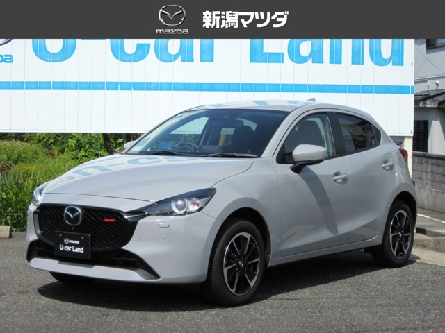 MAZDA21.5 15 スポルト 4WD