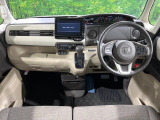 N-BOX G L ターボ ホンダセンシング 