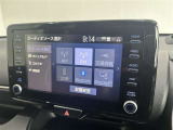 ◇オーディオソースの選択画面です