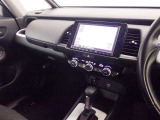 フィット 1.5 e:HEV ホーム 