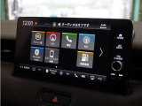 ◆Apple Car Play・Android Auto◆スマホ連携が可能!対応するアプリをディスプレイで操作できます。