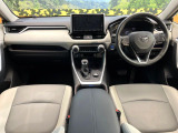 RAV4 2.5 ハイブリッド G E-Four 4WD 