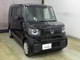 N-BOX  