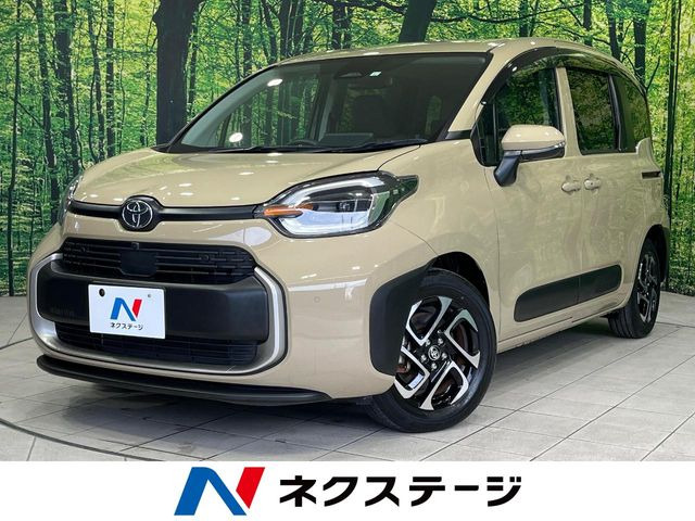 シエンタ ハイブリッド 1.5 Z