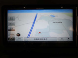 Pioneerナビゲーション(AVIC‐RW910)を装備しており、CD、DVD、Bluetooth、フルセグ視聴可能です。