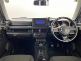 ジムニー XC 4WD 修復歴無し