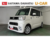 ぐるっと見渡せる全周囲カメラで駐車が安心。ナビも付いてお出かけしやすいウェイク入荷です。走行75,405キロ。室内に異臭がありますので気になる方は現車確認がおすすめです(^^)/見ていきましょう♪
