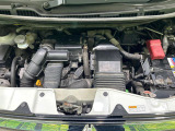親切・丁寧な専門メカニックスタッフが応対!・車検・点検整備・事故等の修理などアフターサービスも安心。お車のカスタマイズもネクステージのサービススタッフまでご相談ください!