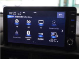 ◆Apple Car Play・Android Auto◆スマホ連携が可能!対応するアプリをディスプレイで操作できます。