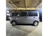 中古車は納車前に全てボディ磨き、車内クリーニングを施工してからお渡ししております。別途ガラスコーティングも対応可能です◎