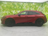 クラウンスポーツ 2.5 Z E-Four 4WD 