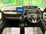 N-BOX G EX 