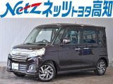 人気の軽四ハイトワゴン、スペーシアが入荷しました。