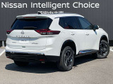 エクストレイル  1.5 G e-4ORCE 4WD
