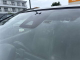 こちらの車両には衝突防止装置やいざという時安心!ドライブレコーダーが付いております♪