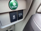 ヘッドライトレベライザー付だから荷物が多くなっても先行車などに眩しくさせずに済みます。