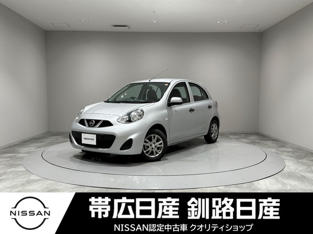 マーチ 1.2 S 