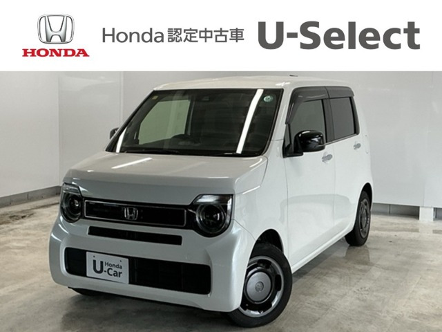 N-WGN L スタイルプラス ビター