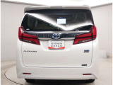 【トヨタ認定中古車】リアのスタイルもキマってます^^
