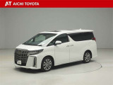 アルファード 2.5 S タイプゴールド Ⅱ