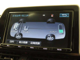 エネルギーモニターを表示することができます。