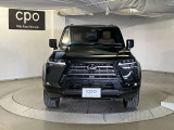 こちらのお車は、CPO(Certified Pre-Owned=認定中古車)となります。厳しいレクサス基準をクリアした認定中古車をさします。