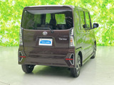 タントカスタム X スタイルセレクション 4WD 