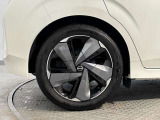 タイヤサイズは205/50R17です♪