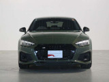 A5スポーツバック 45 TFSI クワトロ Sライン マイスターシュトュック 
