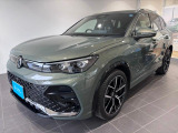 Tiguan eTSI R-Lineが入荷いたしました!