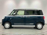 保証期間は、納車日より3か月間・走行距離3千キロまでですので、ご安心してご購入しお乗り頂けます。