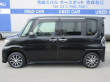 シフォン  R Limited スマートアシスト